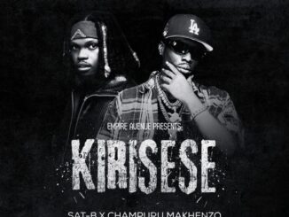 Sat-B - Kirisese ft. Champuru Makhenzo 18 Sat-B - Kirisese ft. Champuru Makhenzo