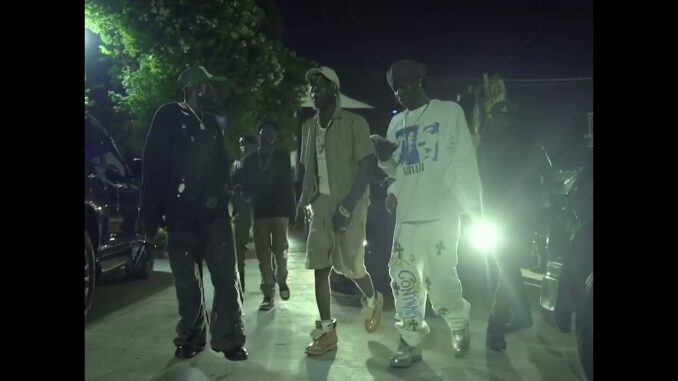 Seyi Vibez - Big Stepper 1 Seyi Vibez - Big Stepper