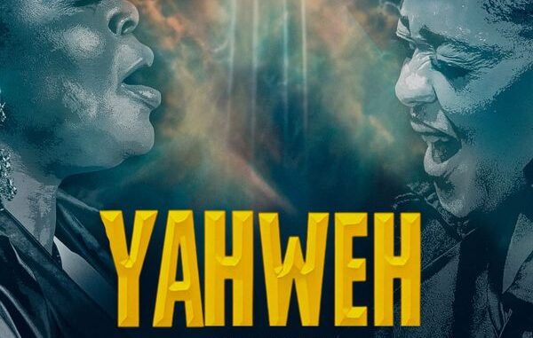Sinach - Yahweh ft. Mahalia Buchanan 1 Sinach - Yahweh ft. Mahalia Buchanan