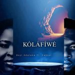 Soji Adeleke - Kolafiwe ft. Labisi