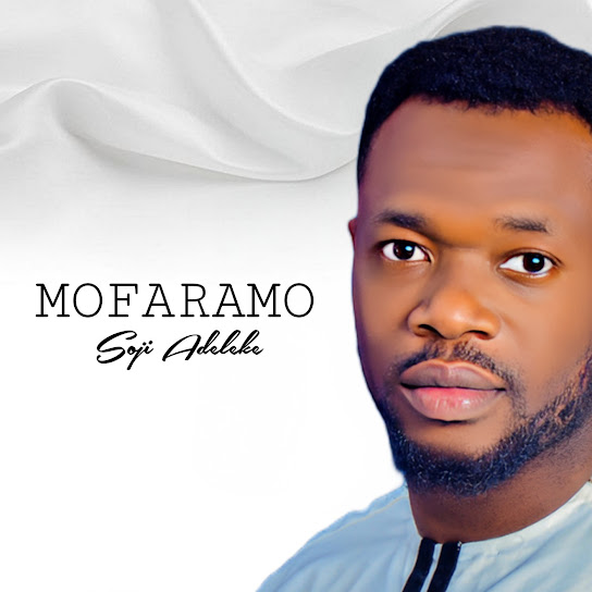 Soji Adeleke - Mofaramo 15 Soji Adeleke - Mofaramo