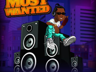 Speed Darlington - Most Wanted 5 Speed Darlington - Most Wanted