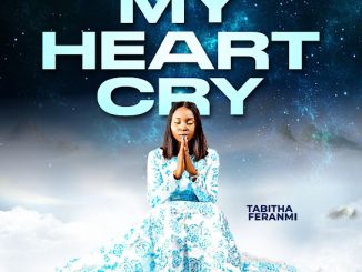 Tabitha Feranmi - My Heart Cry 3 Tabitha Feranmi - My Heart Cry