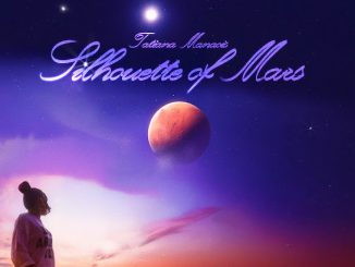Tatiana Manaois - Silhouette of Mars 14 Tatiana Manaois - Silhouette of Mars