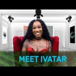 Tattooed From Head To Toe: Meet Ivatar, Single Mum & BBNaija Season 10 Housemate