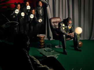This Week’s Top 10 Nigerian Songs You’ll Have on Repeat 33 This Week’s Top 10 Nigerian Songs You’ll Have on Repeat