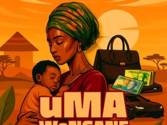 Thukuthela - uMA weNGANE ft. Jazzworx, Sykes & Major League DJz