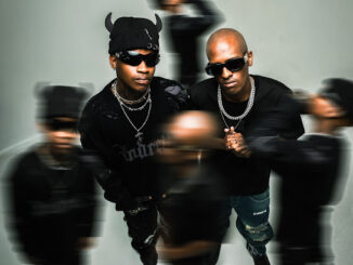 FULL ALBUM: TitoM & Yuppe - Us or Against Us 19 TitoM - Mhlobo Wam ft. Yuppe, Nia Pearl & Boontle Rsa