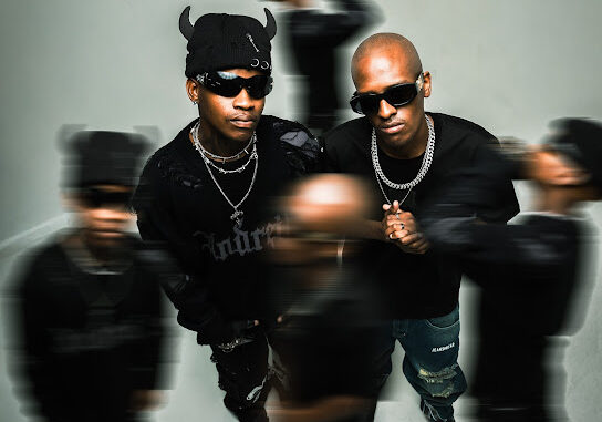 TitoM - Vusa Balele ft. Yuppe, MaitusDaDeejay, Al xapo, Lington, JayJayy & Beekay 1 TitoM - Mhlobo Wam ft. Yuppe, Nia Pearl & Boontle Rsa