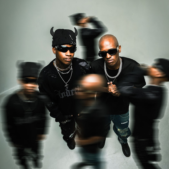 TitoM - Mhlobo Wam ft. Yuppe, Nia Pearl & Boontle Rsa