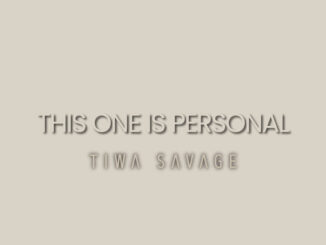 Tiwa Savage - On The Low ft. Skepta 4 Tiwa Savage - On The Low ft. Skepta