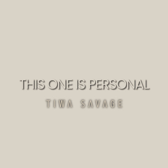 Tiwa Savage - On The Low ft. Skepta