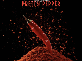 Toby Shang - Pretty Pepper
