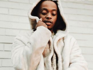 Tshego Santana - BAKA ft. Rillo Beats 8 Tshego Santana - BAKA ft. Rillo Beats