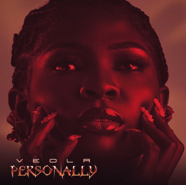 VEŌLA - PERSONALLY
