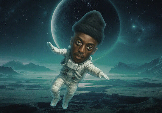 Vibekulture Sa - Space 100 1 Vibekulture Sa - Space 100