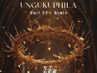 Xolly Mncwango - Ungukuphila (Omit ST Remix) ft. Omit ST 2 Xolly Mncwango - Ungukuphila (Omit ST Remix) ft. Omit ST