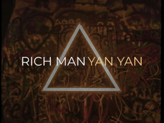 Yan Yan - Rich Man 2 Yan Yan - Rich Man