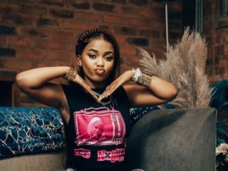 Zee Nxumalo set to light up Afro Nation Portugal in global debut 28 Zee Nxumalo set to light up Afro Nation Portugal in global debut