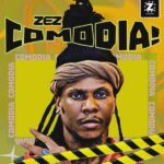ZEZ - Comodia
