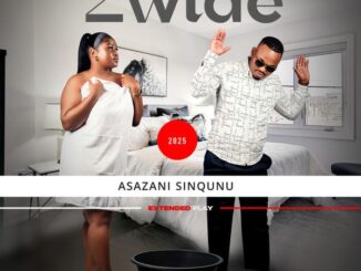Zwide - Ngizokwala ft. 2 short 6 Zwide - Ngizokwala ft. 2 short