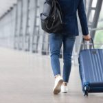 7 things you should always wear on a plane, according to travel pros