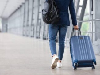 7 things you should always wear on a plane, according to travel pros 40 7 things you should always wear on a plane, according to travel pros
