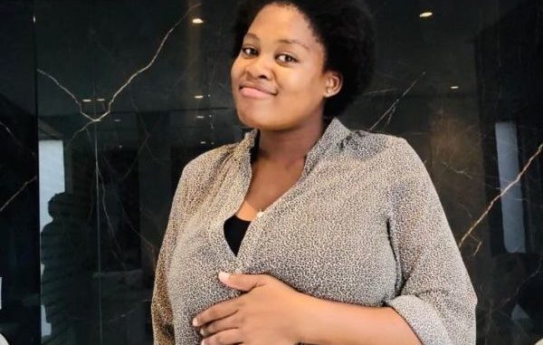 Asavela Mqokiyana on her divorce - "We split when my baby was just 6 months old" 1 Asavela Mqokiyana on her divorce - "We split when my baby was just 6 months old"