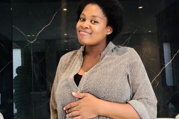 Asavela Mqokiyana on her divorce – “We split when my baby was just 6 months old”