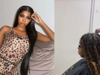 Durban woman flies to Johannesburg for R5.5k braids, sparks debate online 7 Durban woman flies to Johannesburg for R5.5k braids, sparks debate online