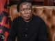 Julius Malema tells Zimbabweans to seek municipal jobs in their own country