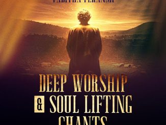 Tabitha Feranmi - Deep Worship & Soul Lifting Chants 7 NaijaChoice News 2