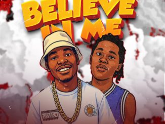 Muripounds - Believe in me ft. Thugboi 20 NaijaChoice News 5