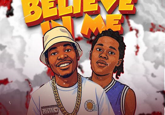 Muripounds - Believe in me ft. Thugboi 1 NaijaChoice News 5
