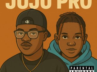 PRA - Juju Pro ft. Smur Lee 13 NaijaChoice News 7