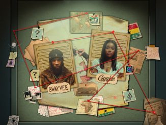 Swayvee - US III ft. Gyakie 6 NaijaChoice News 9