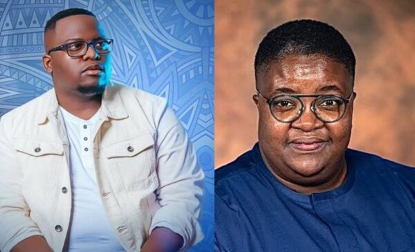 Sol Phenduka fumes after Elon Musk’s Grok mistakes him for Deputy Minister Mmapaseka