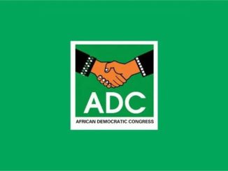 ADC Dismisses David Mark’s Leadership Claims, Affirms Nafiu As Authentic Chairman 17 ADC Dismisses David Mark’s Leadership Claims, Affirms Nafiu As Authentic Chairman