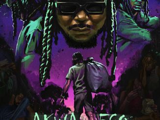 Aguero Banks - Akwa Ego 8 Aguero Banks - Akwa Ego