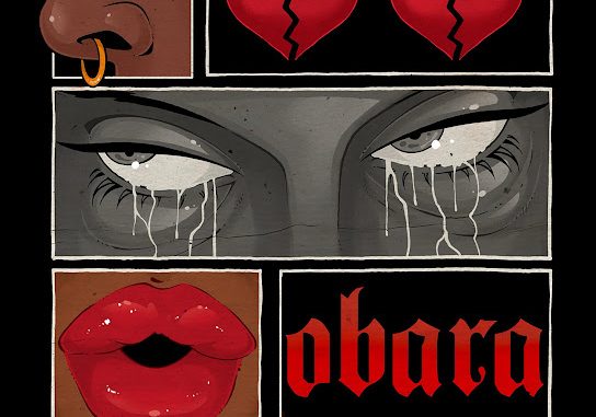 Amara DFN - Obara 1 Amara DFN - Obara