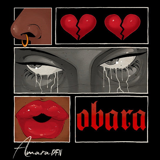 Amara DFN – Obara