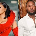 American Singer Tank Apologises to South African Fans After Cancelling Performance