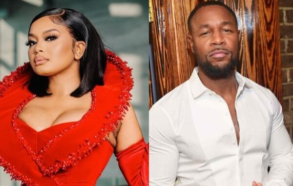 American Singer Tank Apologises to South African Fans After Cancelling Performance 1 American Singer Tank Apologises to South African Fans After Cancelling Performance
