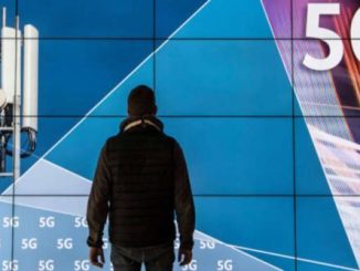 Are 5G networks putting our health at risk? 5 Are 5G networks putting our health at risk?