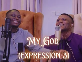 BBO - My God Expression 3 ft. Paul Tomisin 36 BBO - My God Expression 3 ft. Paul Tomisin