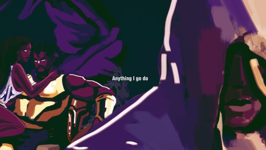 Beeztrap KOTM - ANYTHING ft. Himra