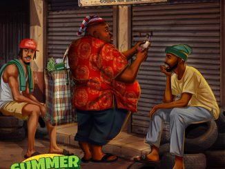 Chief Priest - Summer Adina ft. BoyPee & Zoro Swagbag 10 Chief Priest - Summer Adina ft. BoyPee & Zoro Swagbag