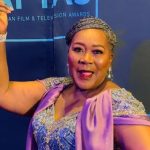 Connie Chiume remembered one year later as family marks her legacy with student film festival