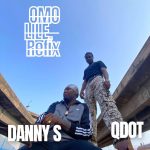 Danny S - Omo Lile Refix ft. Qdot