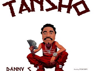 Danny S - Tansho